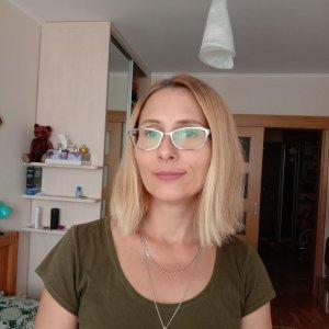 Olha Dubynska (Olga Dubynska)