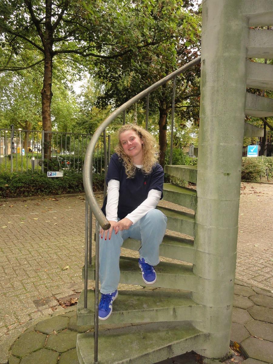 Mila Grondelle (Mila)