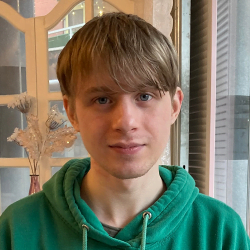 Michael Vrijburg (mvrijburg) Michael Vrijburg (mvrijburg)
